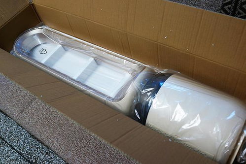 六重凈化，更輕更柔 大宇無葉風扇空氣凈化配件深度評測