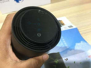 車內凈化新方案 評測森諾世硅藻呼吸樽